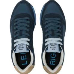 Scarpe uomo Tom multicolor
