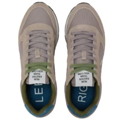 Scarpe uomo Tom nylon