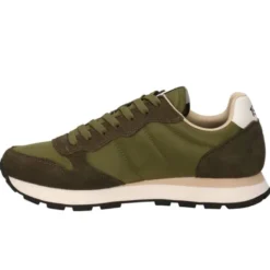 Scarpe uomo Tom Solid Nylon