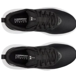 Scarpe uomo UA Phade Rn 4