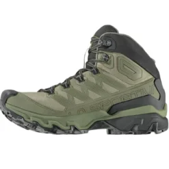 Scarpe uomo Ultra Raptor III Mid GTX