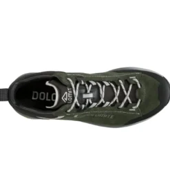 Scarpe uomo Vernale Hike low GTX