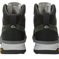 Scarpe uomo Vernale Hike Mid GTX