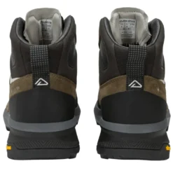 Scarpe uomo Vernale Hike mid GTX