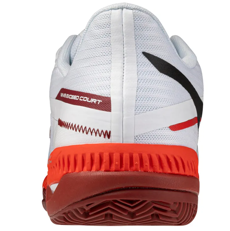 Scarpe uomo Wave Exceed Court CC