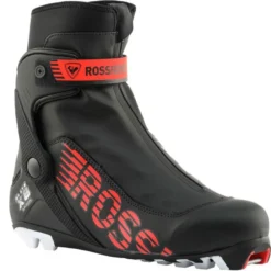 SCARPE UOMO X-8 SKATE