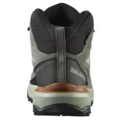 Scarpe uomo X Ultra 360 leather mid GTX