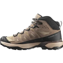 Scarpe uomo X Ultra 360 Leather mid GTX