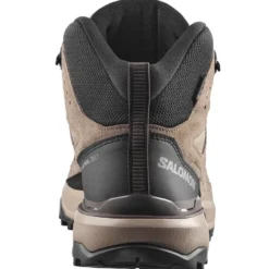 Scarpe uomo X Ultra 360 Leather mid GTX
