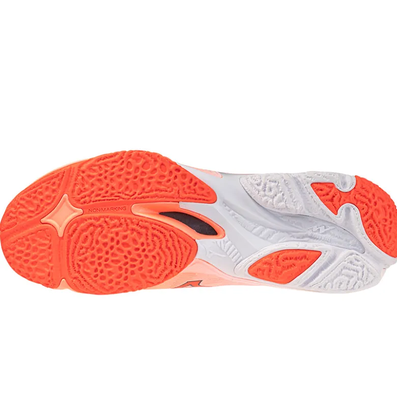 Scarpe Wave Lightning Elite mid
