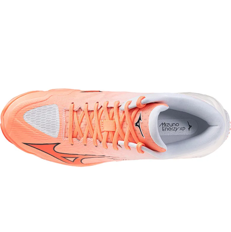 Scarpe Wave Lightning Elite mid