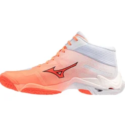 Scarpe Wave Lightning Elite mid