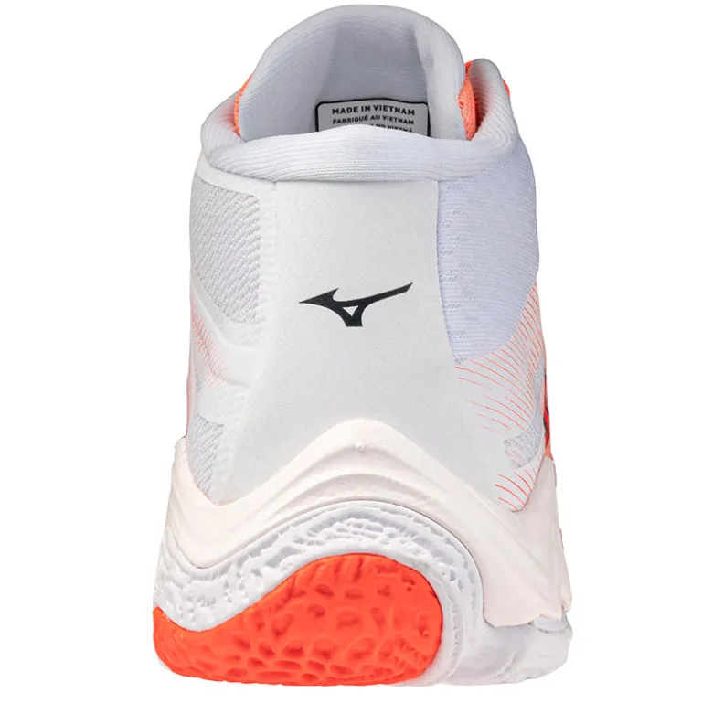 Scarpe Wave Lightning Elite mid