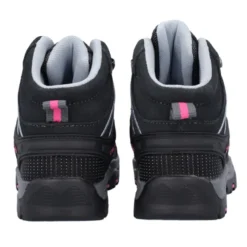 Scarponi bambina Rigel Mid Waterproof 28-37