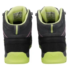 Scarponi bambina Rigel Mid Waterproof 38-40