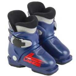 Scarponi bambino L Kid