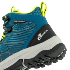 Scarponi bambino Muggio waterproof