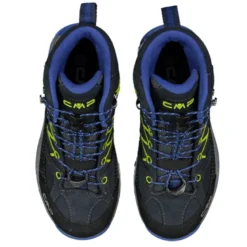 Scarponi bambino Rigel Mid Waterproof 28-37
