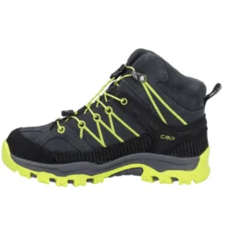 Scarponi bambino Rigel Mid Waterproof