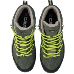Scarponi bambino Rigel Mid Waterproof 38-40