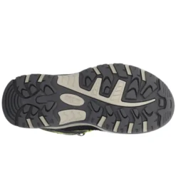 Scarponi bambino Rigel Mid Waterproof 28-37