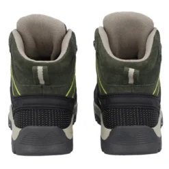 Scarponi bambino Rigel Mid Waterproof 28-37