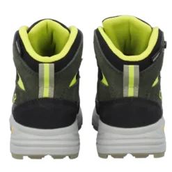 Scarponi bambino Vertyx WP 33-37