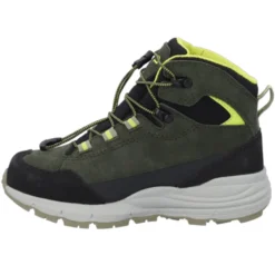 Scarponi bambino Vertyx WP 33-37