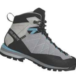 Scarponi donna Crodarossa HI GTX
