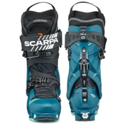 SCARPONI DONNA F1 GT WOMAN