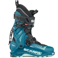 SCARPONI DONNA F1 GT WOMAN