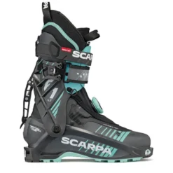 SCARPONI DONNA F1 LT