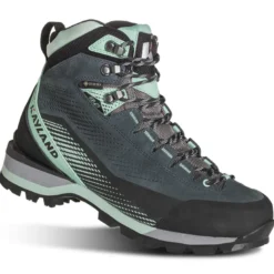 Scarponi donna Grand Tour GTX