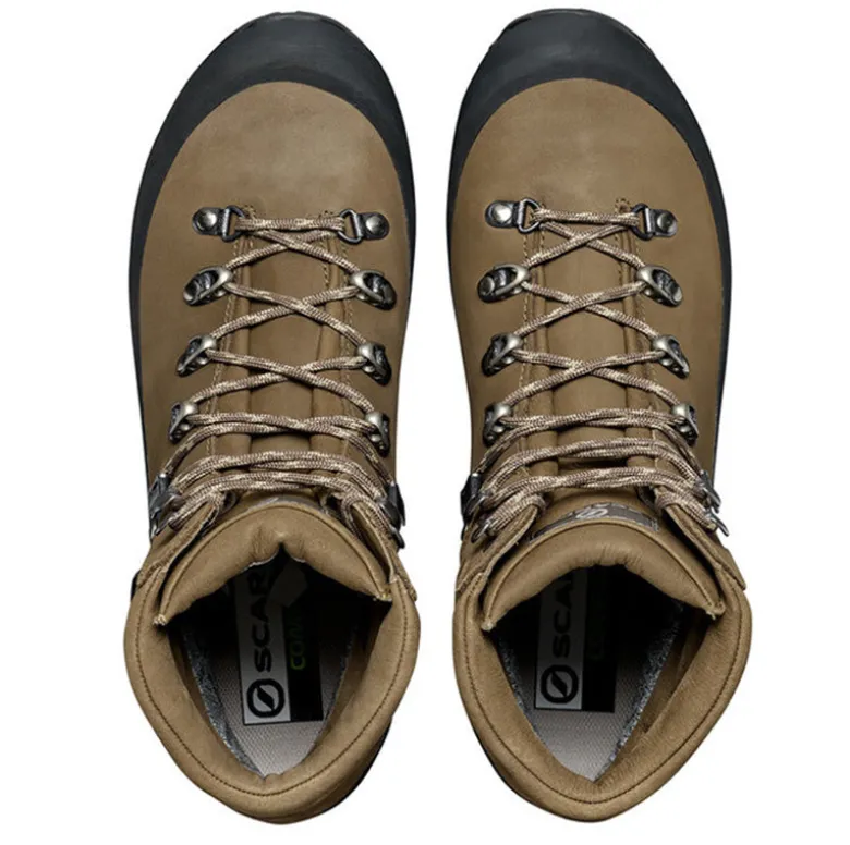 Scarponi donna Hekla GTX