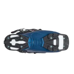 SCARPONI DONNA LUPO AX 100