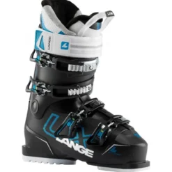 Scarponi donna LX 70