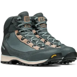 Scarponi donna Makalu 85 GTX