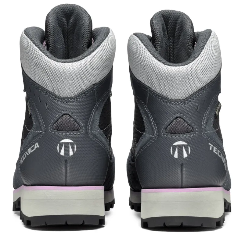 Scarponi donna Makalu IV GTX
