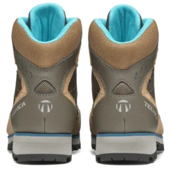 Scarponi donna Makalu IV GTX