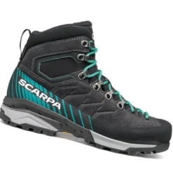 Scarponi donna Mescalito TRK GTX