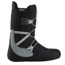 Scarponi donna Mint BOA