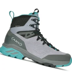 Scarponi donna Reactive GTX