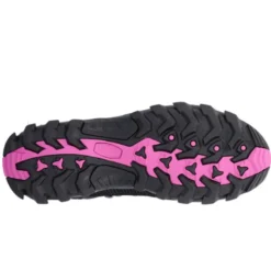 Scarponi donna Rigel Mid Waterproof
