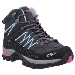Scarponi donna Rigel Mid Waterproof
