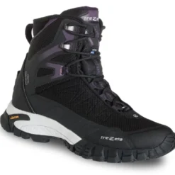 Scarponi donna Shan waterproof