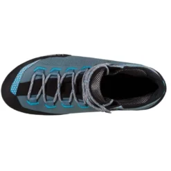 Scarponi donna Trango tech leather GTX