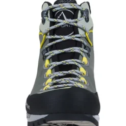 Scarponi donna Trango Tech leather GTX