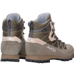 Scarponi donna Trekker Lite III Wide GTX