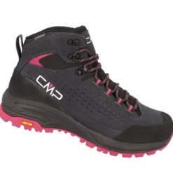 Scarponi donna Vertyx Mid Waterproof