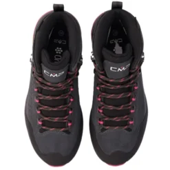 Scarponi donna Vertyx Mid Waterproof